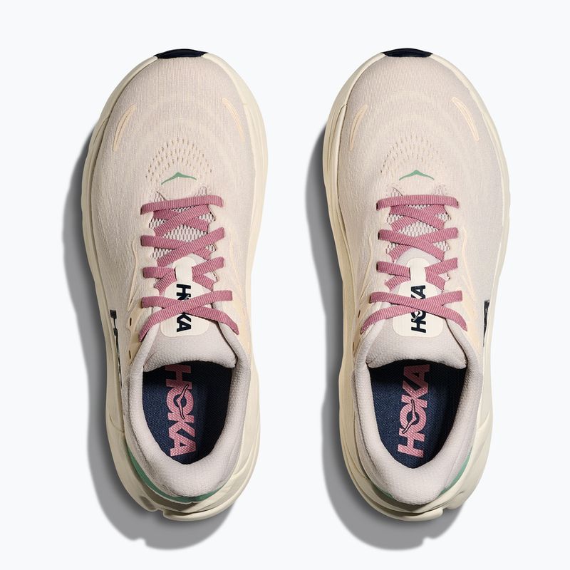 Női futócipő HOKA Arahi 8 rose cream/alabaster 15