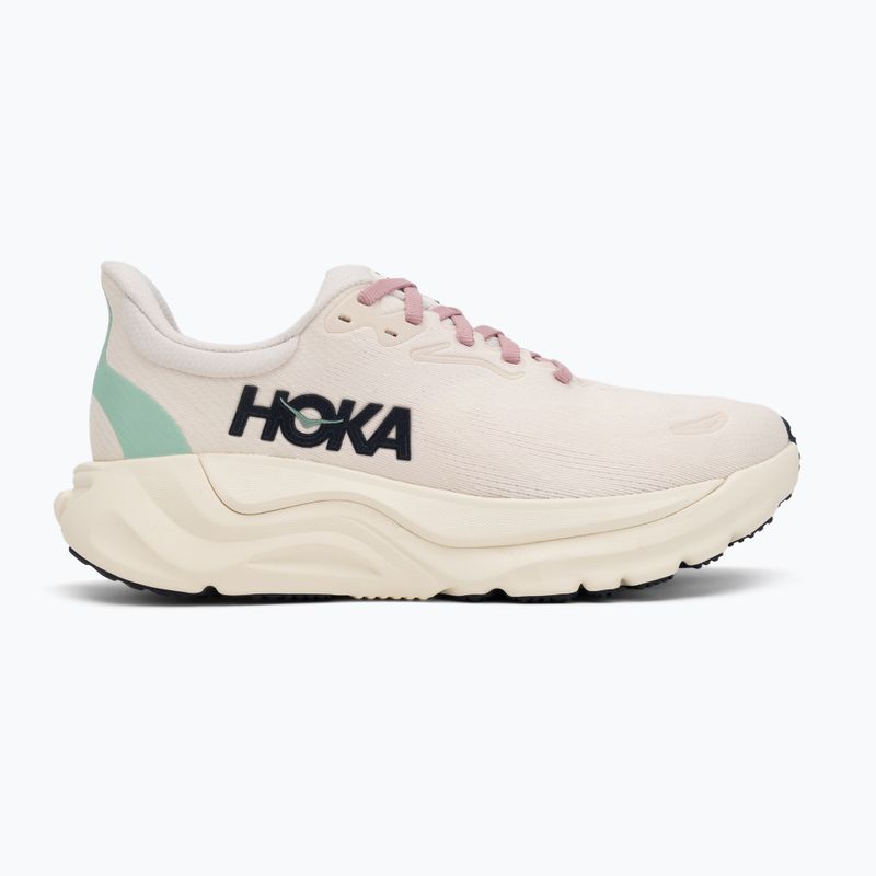Női futócipő HOKA Arahi 8 rose cream/alabaster 2