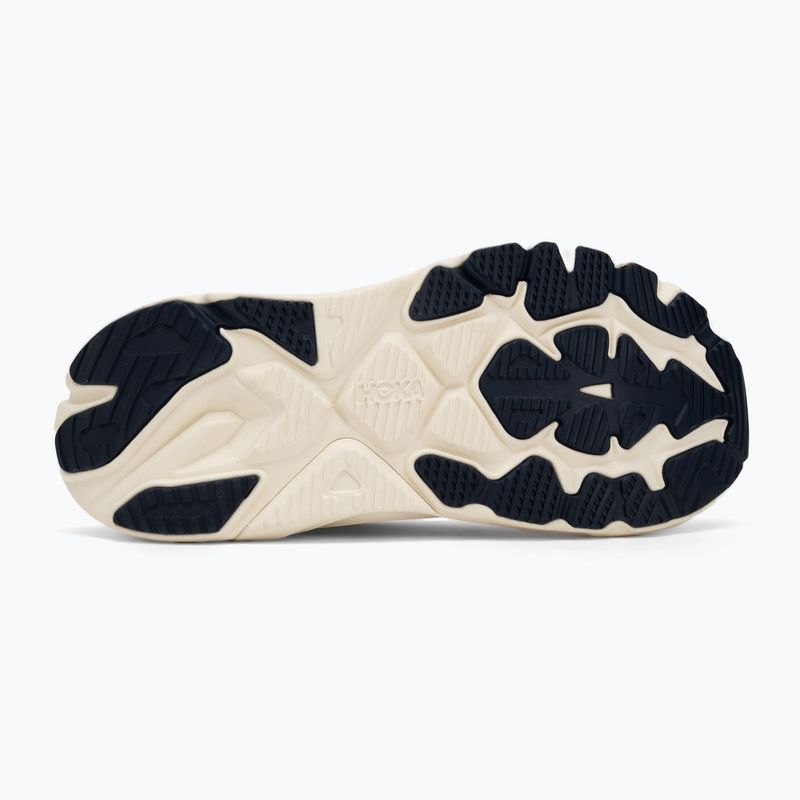 Női futócipő HOKA Arahi 8 rose cream/alabaster 4