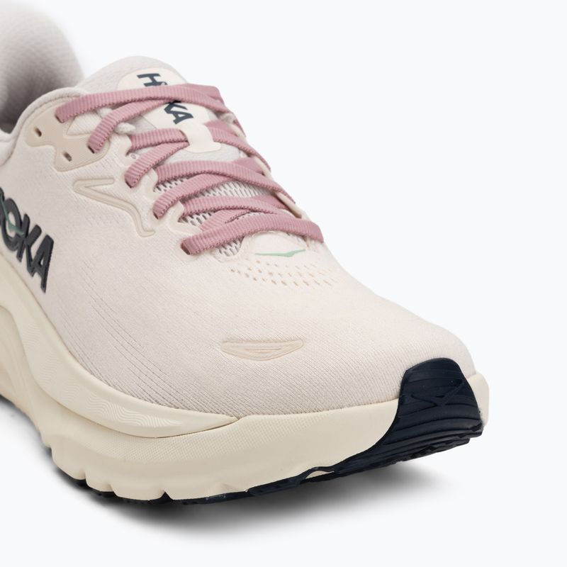 Női futócipő HOKA Arahi 8 rose cream/alabaster 7
