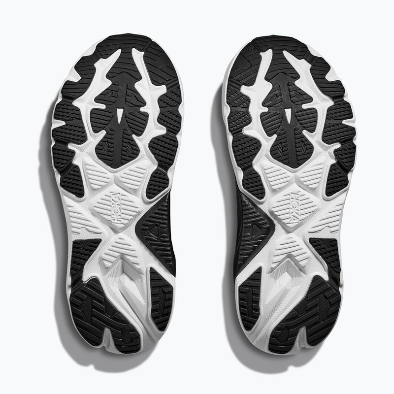 Női futócipő HOKA Arahi 8 Wide fekete/fehér 14