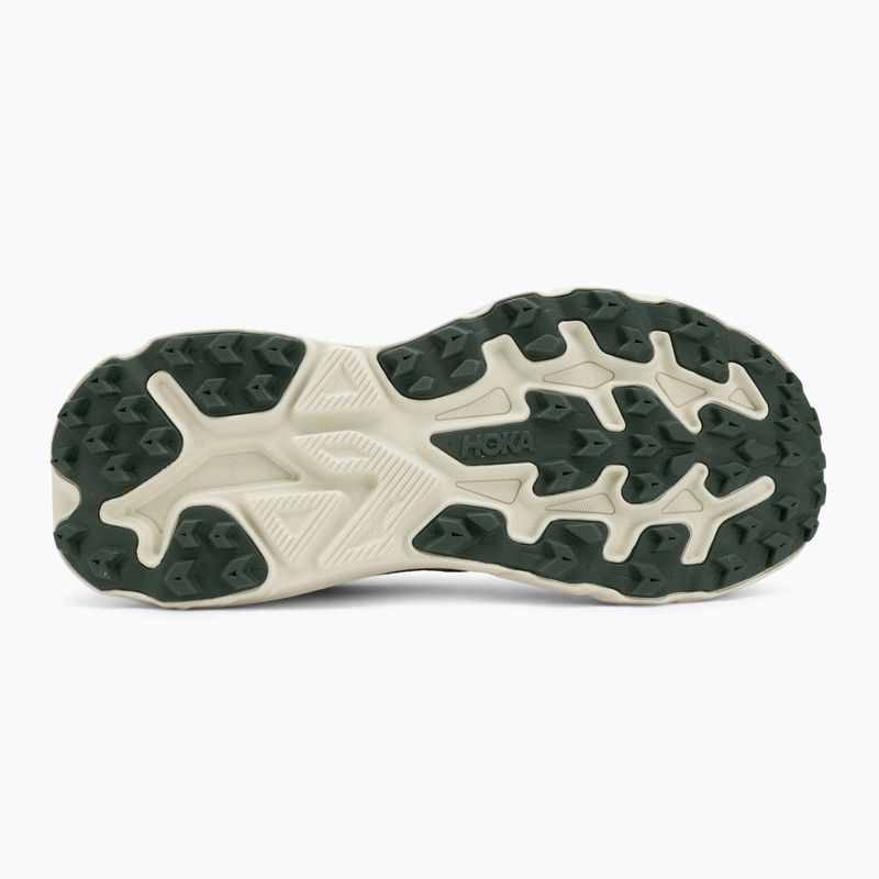 Férfi futócipő HOKA Challenger 8 jade/truffle salt 4