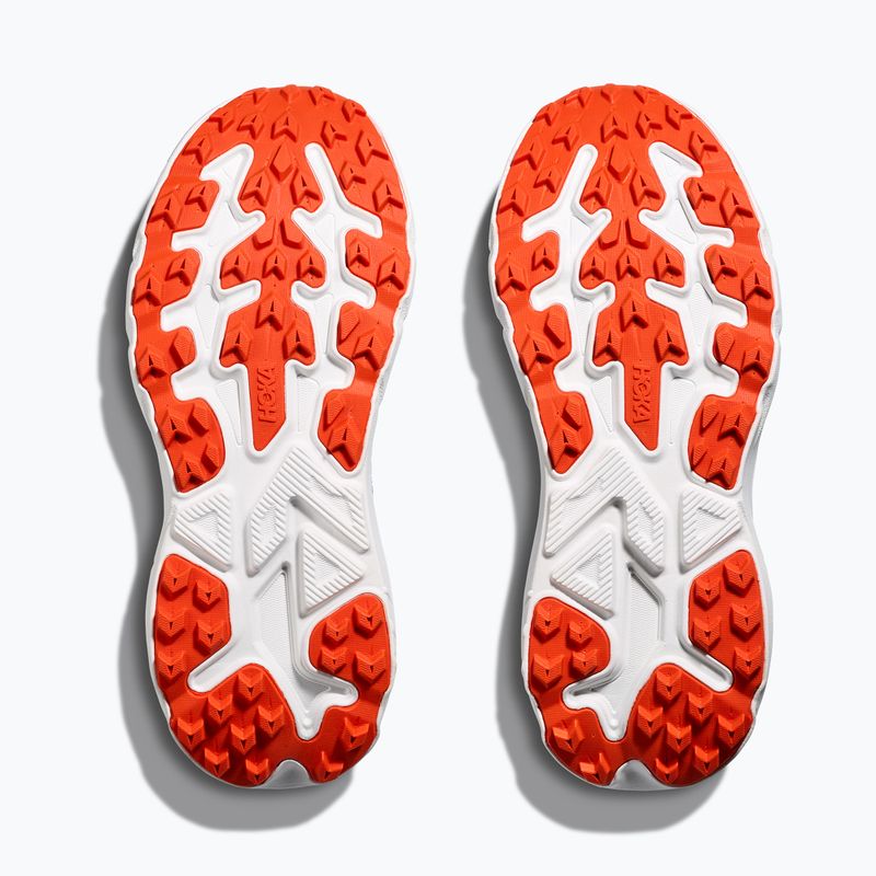Női futócipő HOKA Challenger 8 skyward blue/cielo blue 14