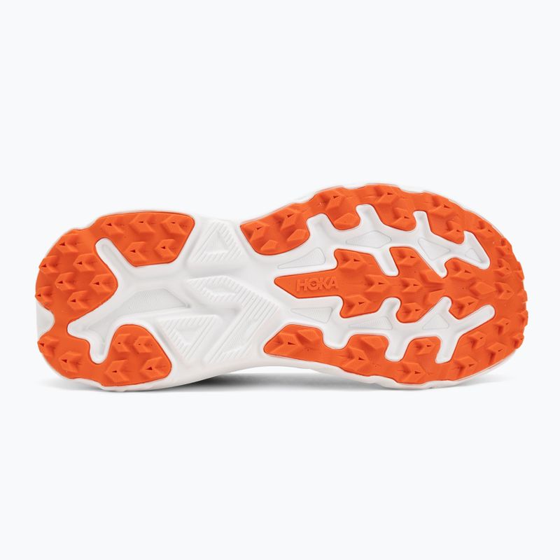 Női futócipő HOKA Challenger 8 skyward blue/cielo blue 4