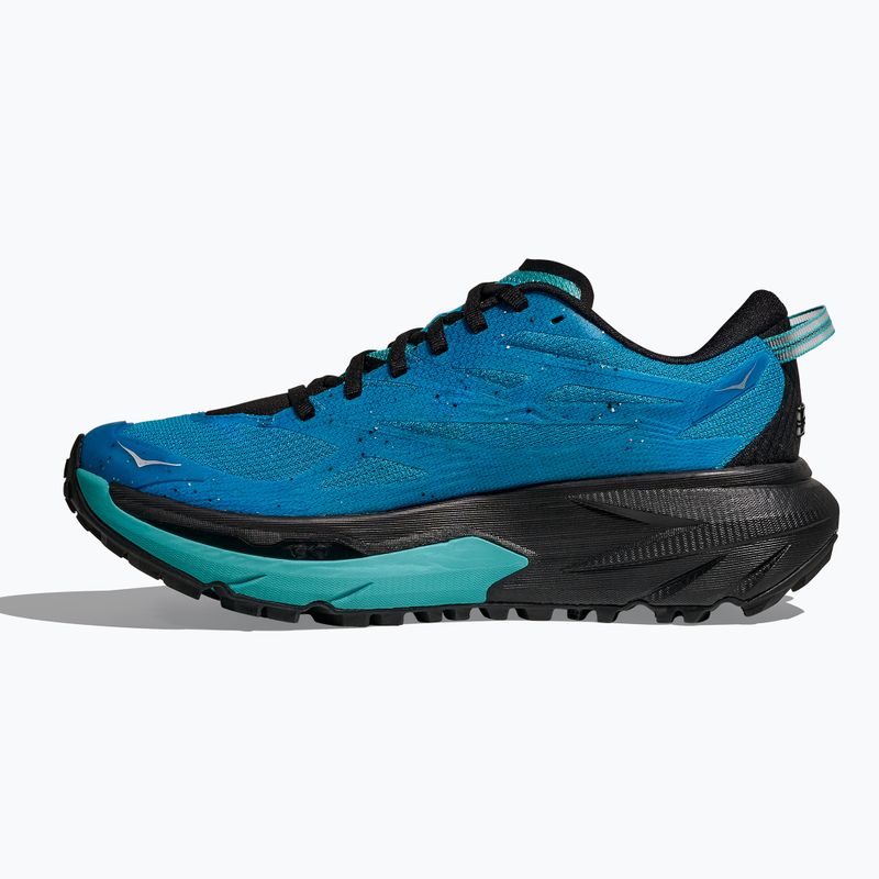 Női futócipő HOKA Matafe 5 Skyward Blue/Black 3