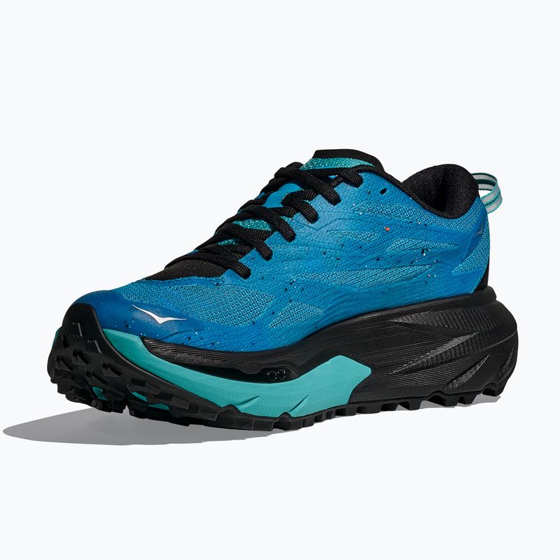 Női futócipő HOKA Matafe 5 Skyward Blue/Black 4
