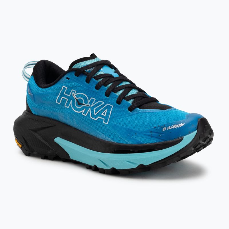 Női futócipő HOKA Matafe 5 Skyward Blue/Black