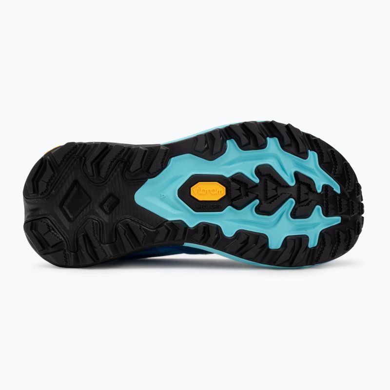 Női futócipő HOKA Matafe 5 Skyward Blue/Black 4