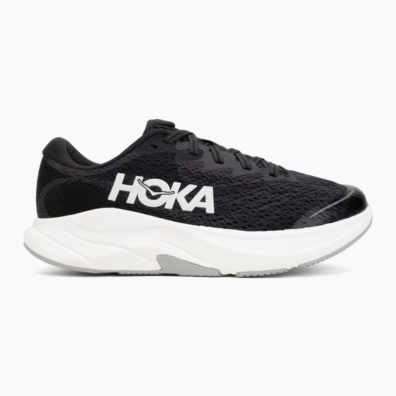 Gyerek futócipők HOKA Rincon 4 black/white 2