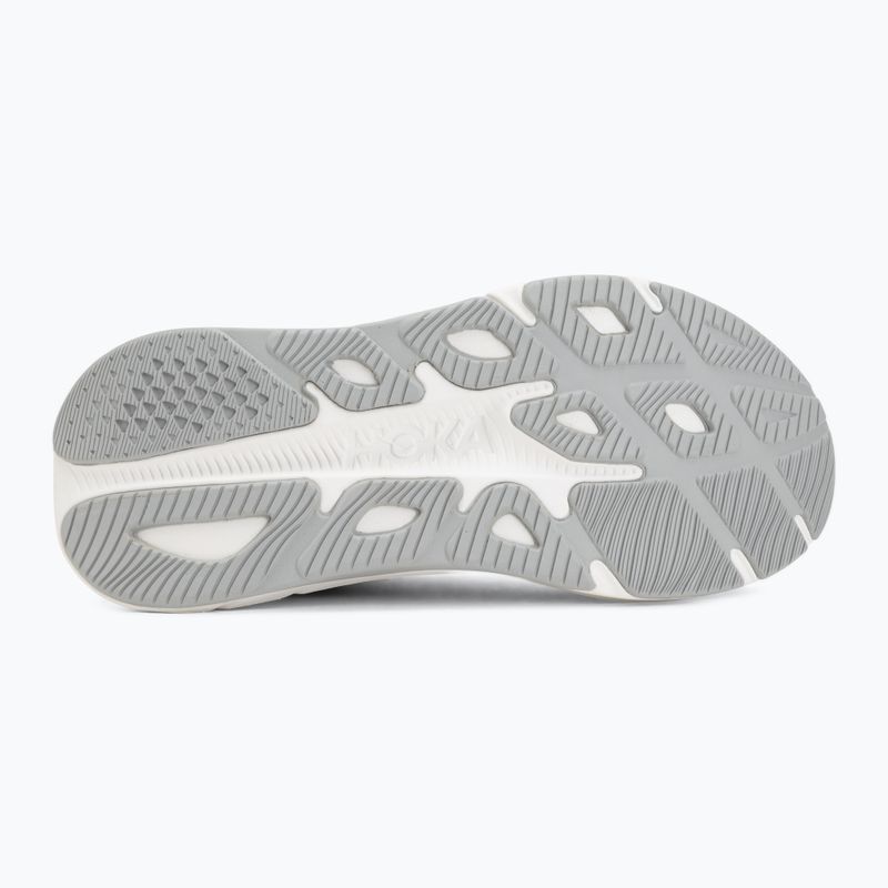 Gyerek futócipők HOKA Rincon 4 black/white 4