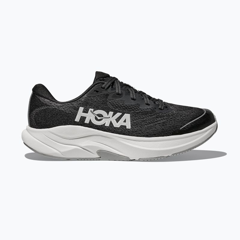 Gyerek futócipők HOKA Rincon 4 black/white 2