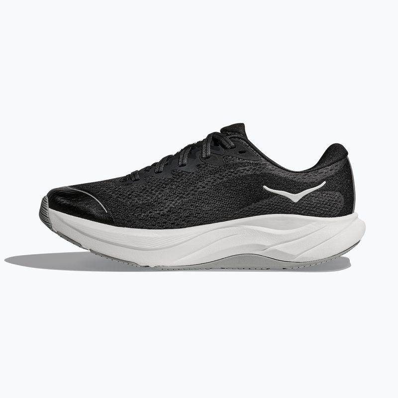 Gyerek futócipők HOKA Rincon 4 black/white 3