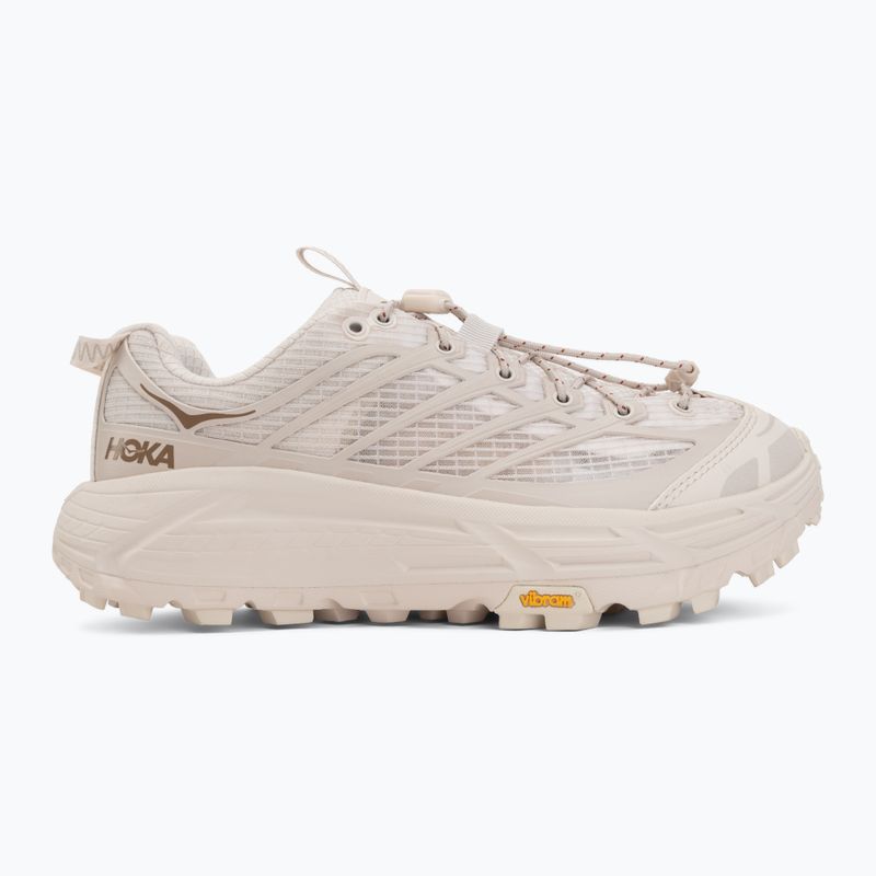 Cipők HOKA Mafate Three 2 Grid Rose Cream/Stucco 2