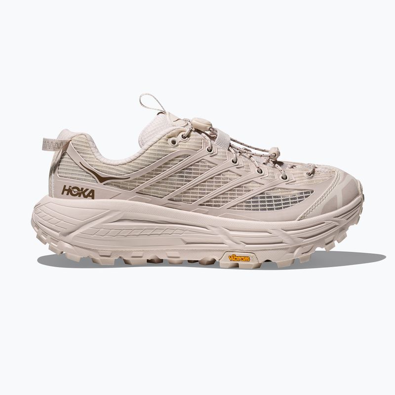Cipők HOKA Mafate Three 2 Grid Rose Cream/Stucco 2