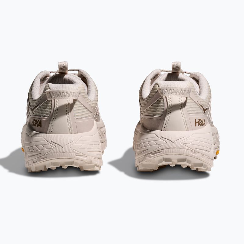 Cipők HOKA Mafate Three 2 Grid Rose Cream/Stucco 6