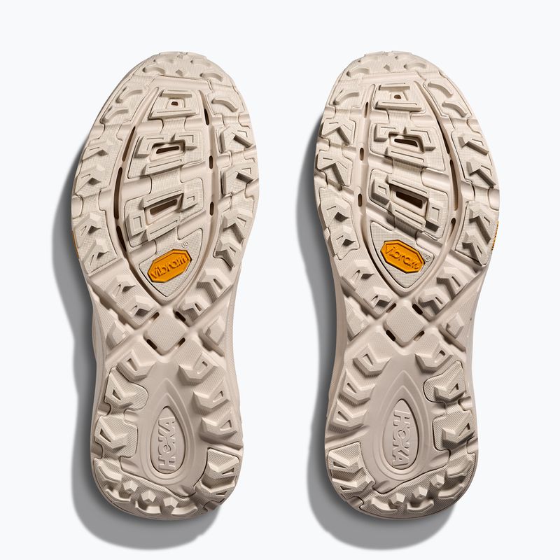 Cipők HOKA Mafate Three 2 Grid Rose Cream/Stucco 7