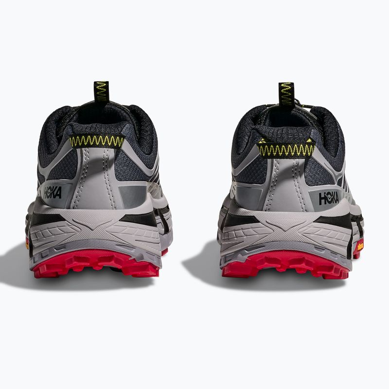 Cipők HOKA Mafate Three 2 Wordmark Ash Grey/Outer Orbit 6