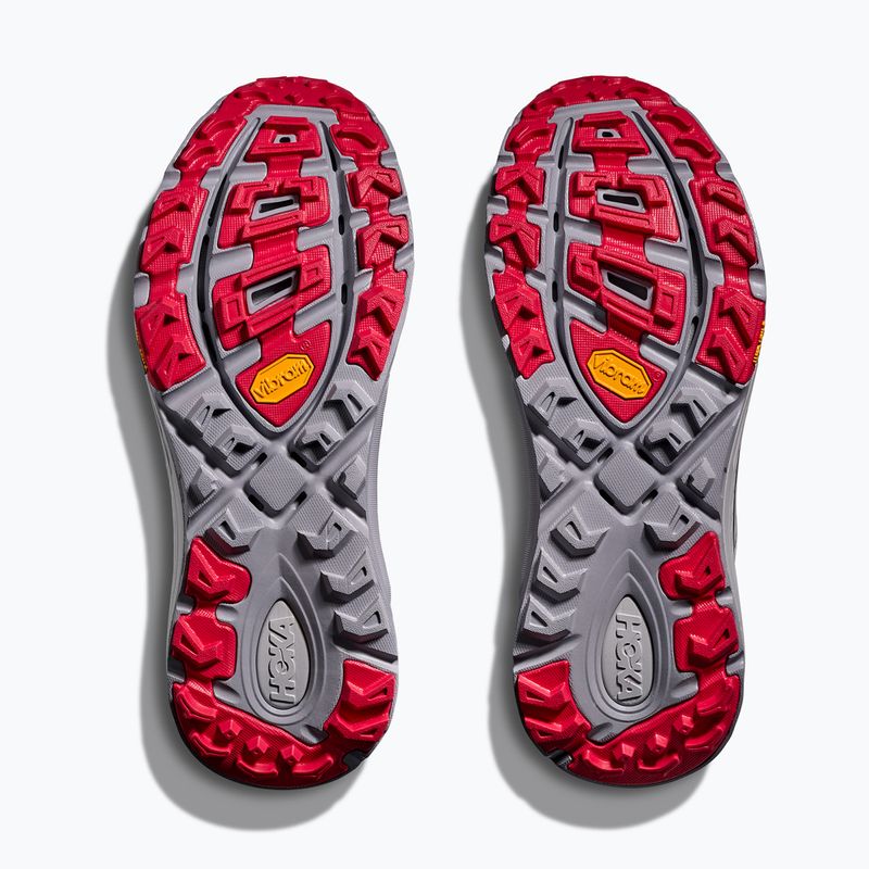 Cipők HOKA Mafate Three 2 Wordmark Ash Grey/Outer Orbit 7