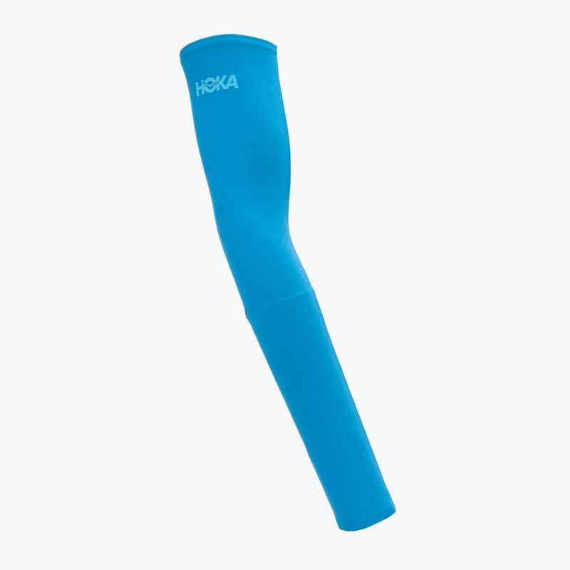 HOKA Airolite hoka kék futó ujjak 3