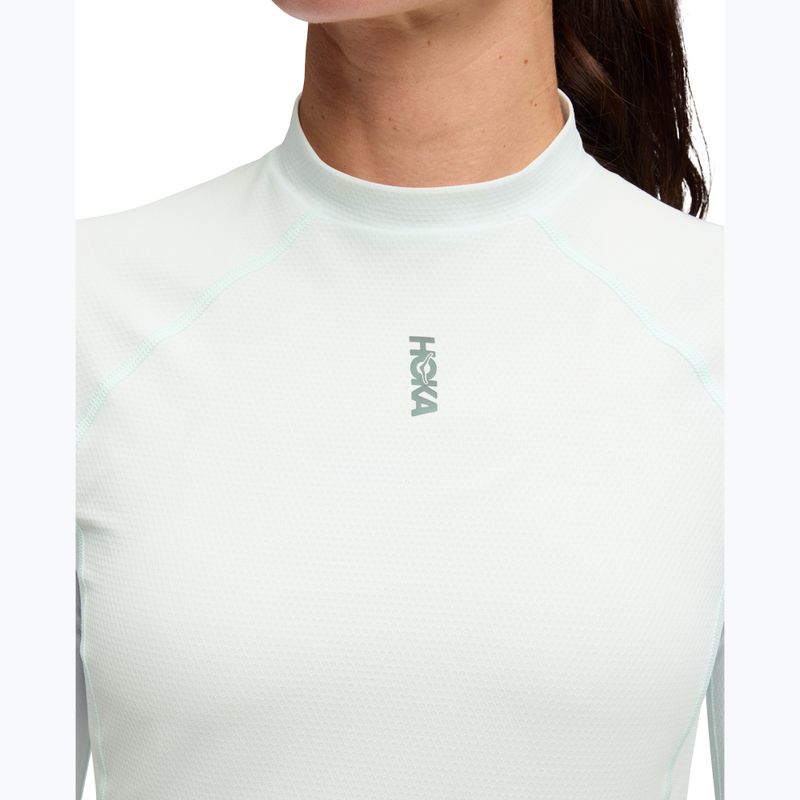 Női futópóló HOKA Skybreeze tundra 5