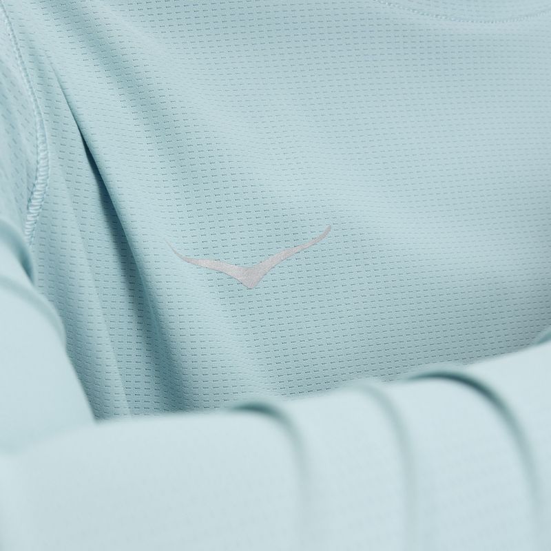 Női futópóló HOKA Airolite 2.0 raindrop 5