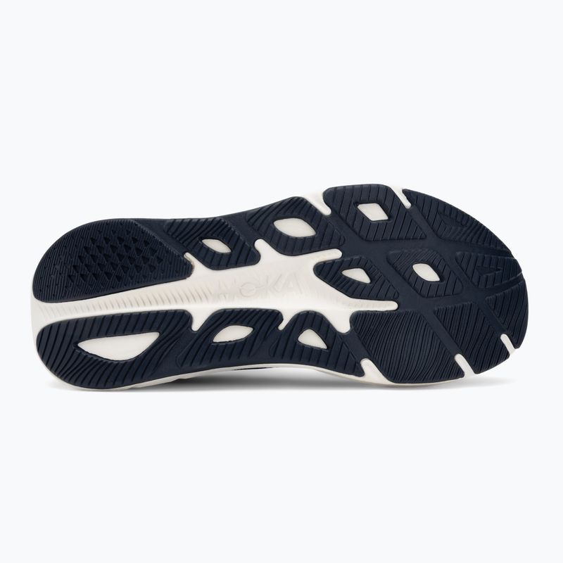 Gyerek futócipő HOKA Rincon 4 electric cobalt/varsity navy 4