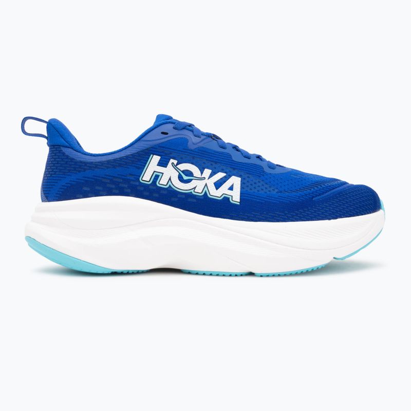 Női futócipő HOKA Skyflow Ultramarine/éjszakai égbolt 2
