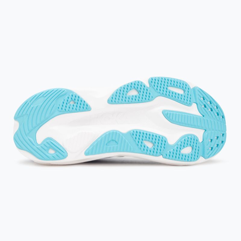 Női futócipő HOKA Skyflow Ultramarine/éjszakai égbolt 4