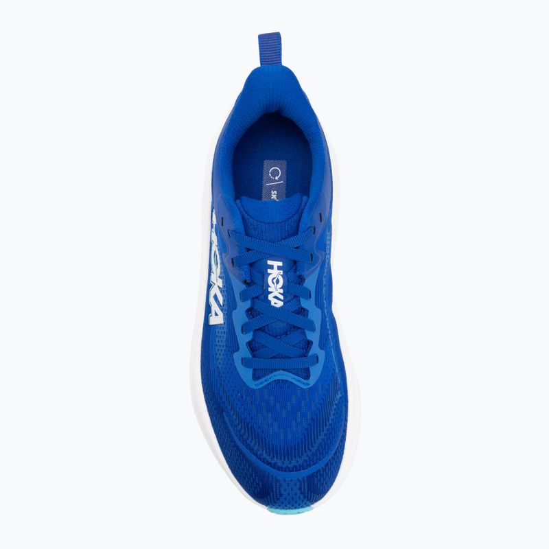 Női futócipő HOKA Skyflow Ultramarine/éjszakai égbolt 5