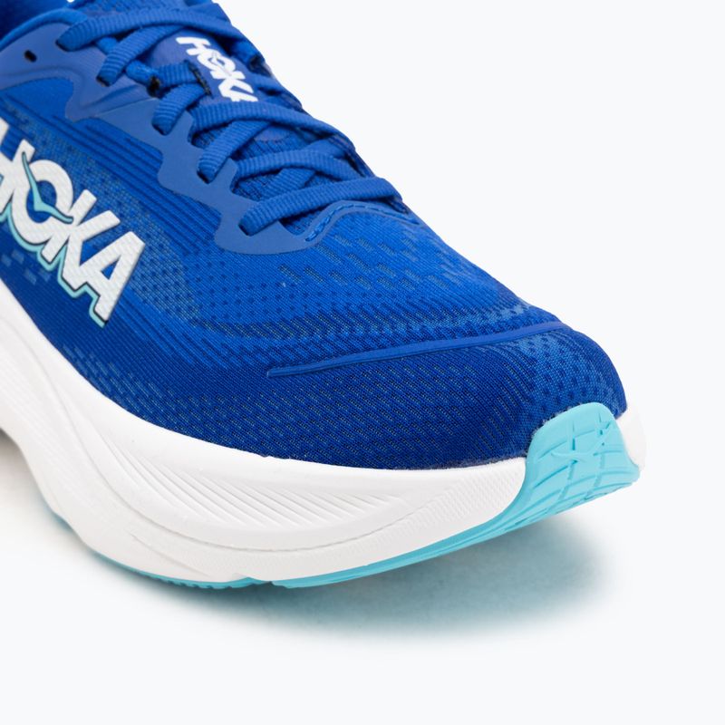 Női futócipő HOKA Skyflow Ultramarine/éjszakai égbolt 7