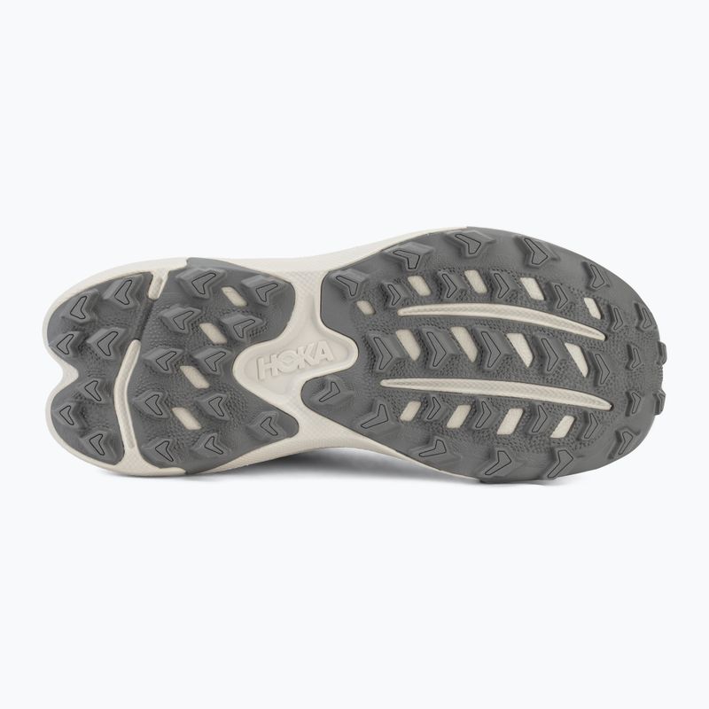 Női futócipők HOKA Torrent 4 black/putty 4