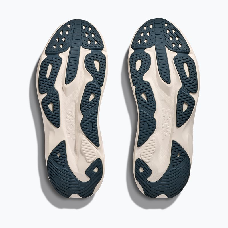 Férfi futócipők HOKA Skyflow midnight blue/varsity navy 8