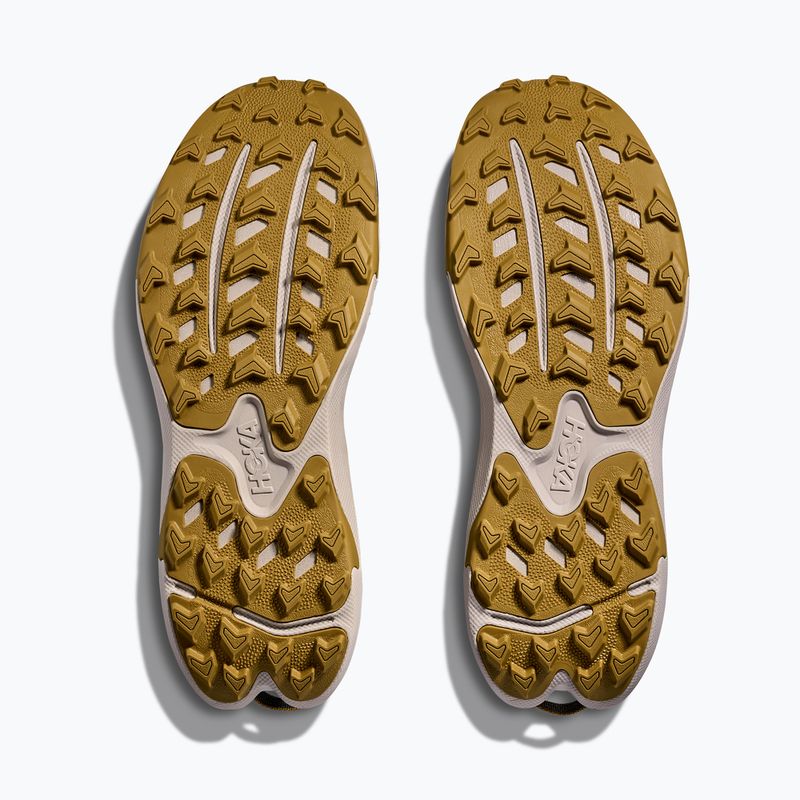 Férfi futócipők HOKA Torrent 4 black/asphalt grey 8