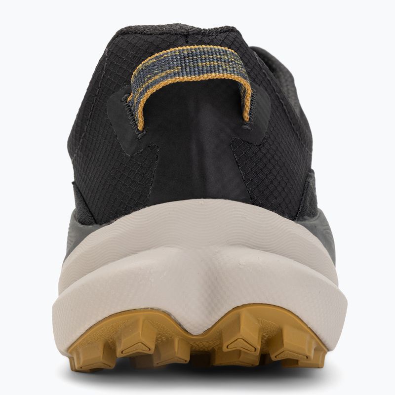 Férfi futócipők HOKA Torrent 4 black/asphalt grey 6