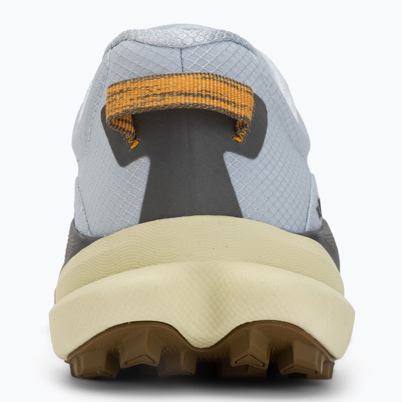 Férfi futócipők HOKA Torrent 4 mineral blue/asphalt grey 6
