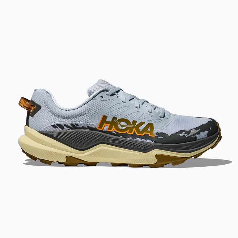 Férfi futócipők HOKA Torrent 4 mineral blue/asphalt grey 3