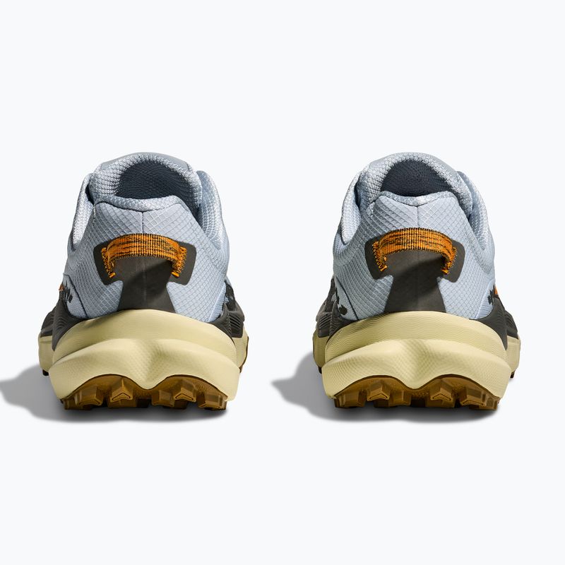 Férfi futócipők HOKA Torrent 4 mineral blue/asphalt grey 6