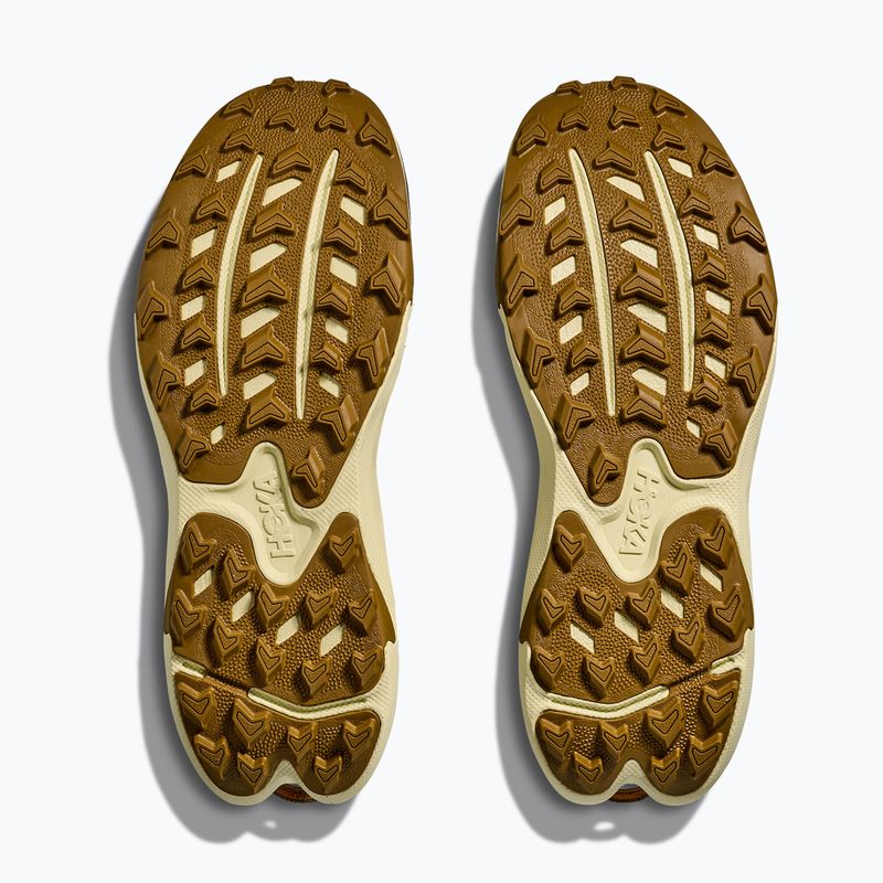 Férfi futócipők HOKA Torrent 4 mineral blue/asphalt grey 8