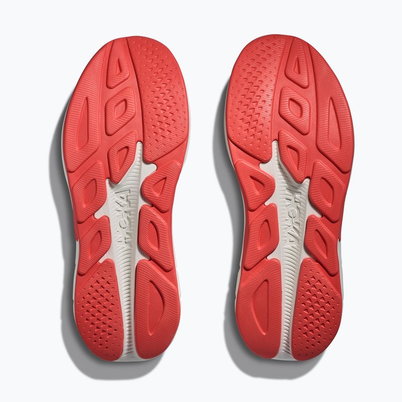 Férfi futócipők HOKA Rincon 4 frost/neon yuzu 8