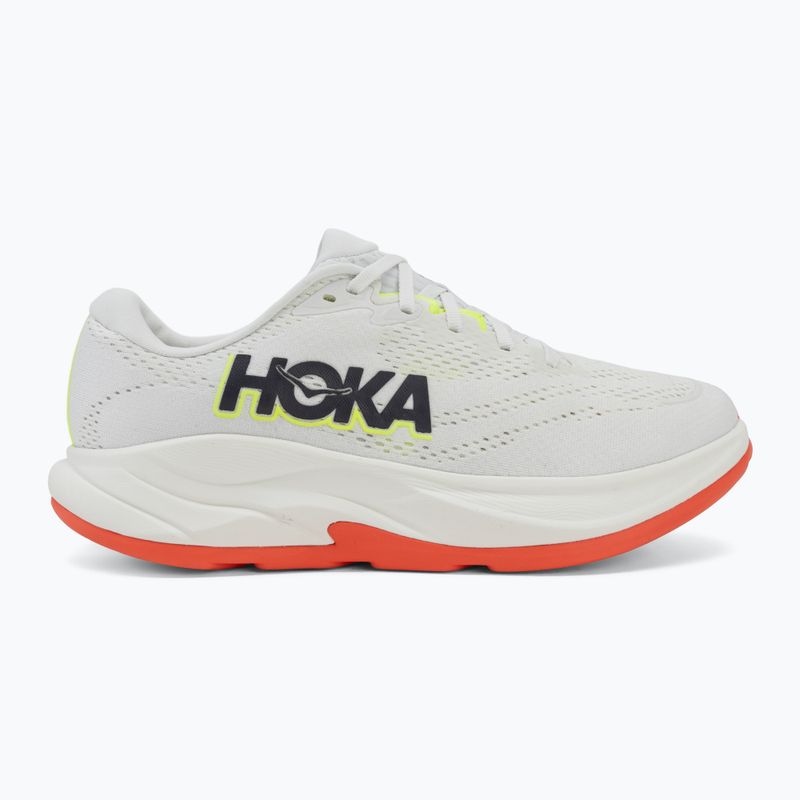 Férfi futócipők HOKA Rincon 4 frost/neon yuzu 2