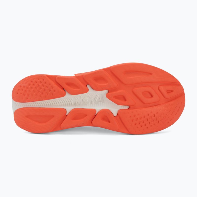 Férfi futócipők HOKA Rincon 4 frost/neon yuzu 4