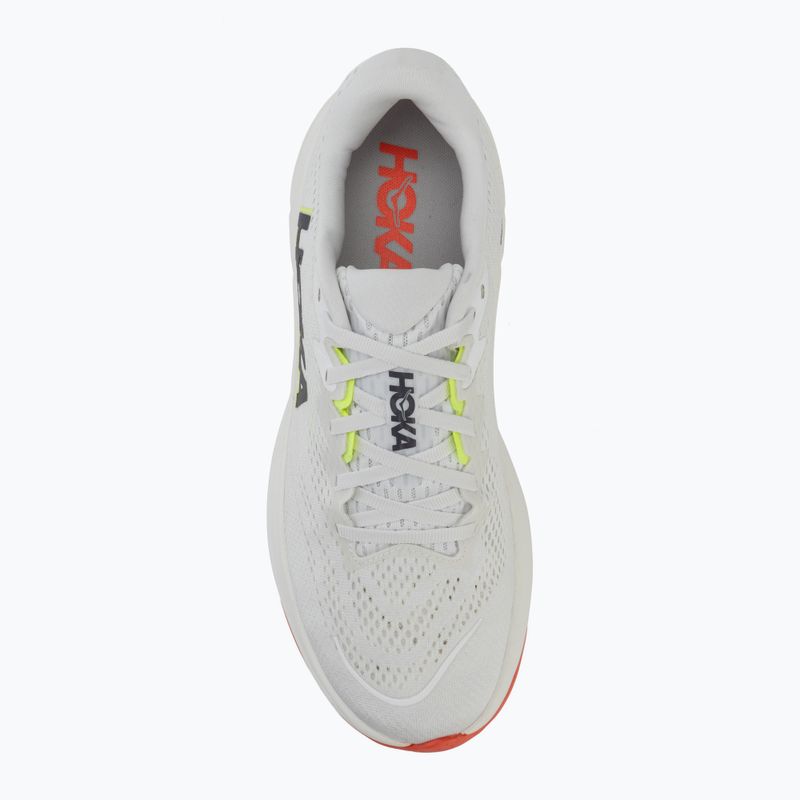 Férfi futócipők HOKA Rincon 4 frost/neon yuzu 5