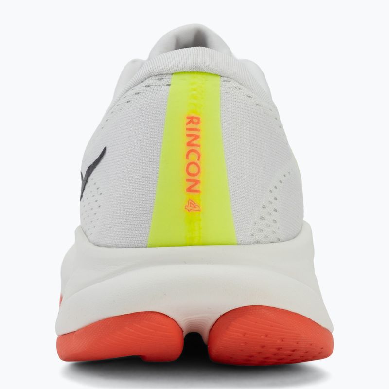 Férfi futócipők HOKA Rincon 4 frost/neon yuzu 6