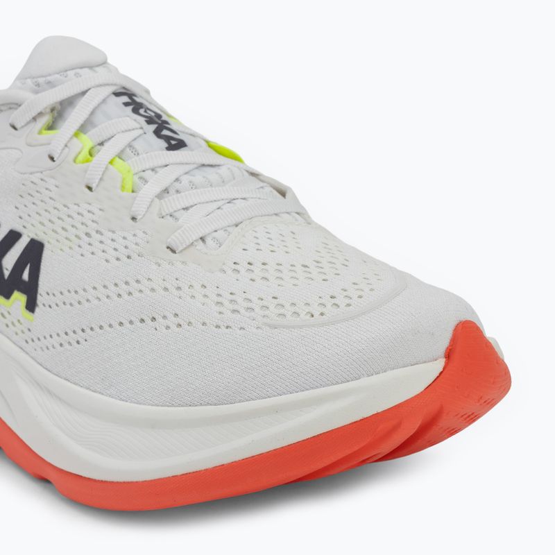 Férfi futócipők HOKA Rincon 4 frost/neon yuzu 7