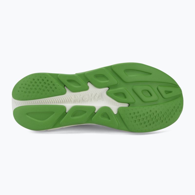 Férfi futócipők HOKA Rincon 4 putty/griut 4