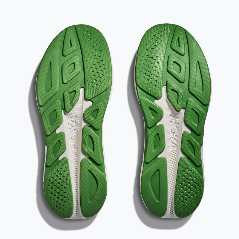 Férfi futócipők HOKA Rincon 4 putty/griut 8