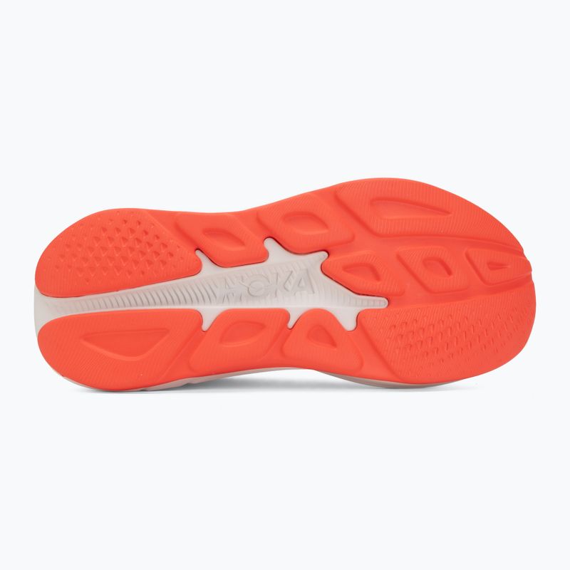 Női futócipők HOKA Rincon 4 frost/neon yuzu 4