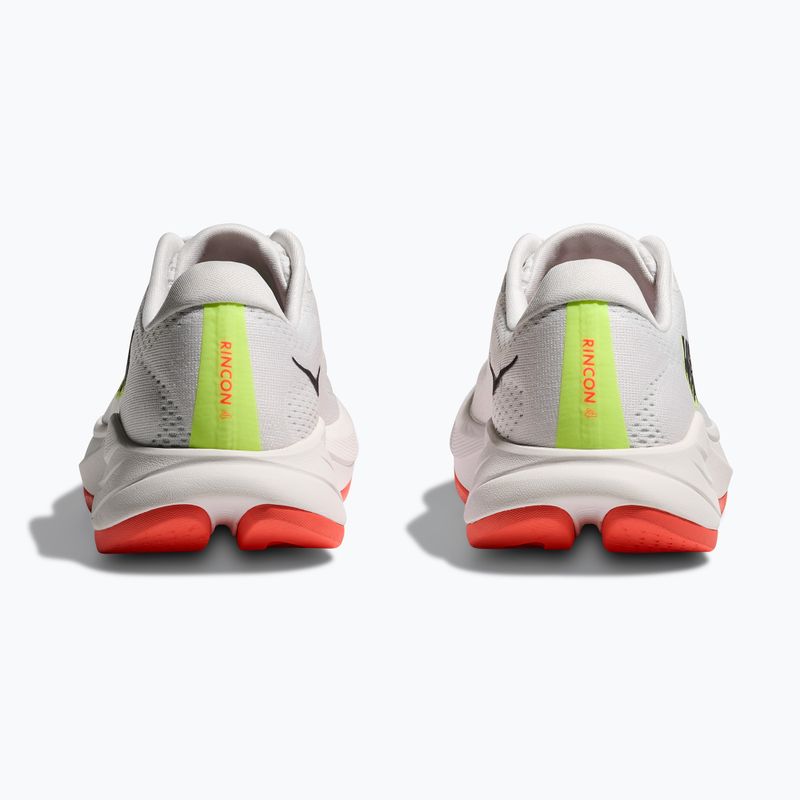 Női futócipők HOKA Rincon 4 frost/neon yuzu 6