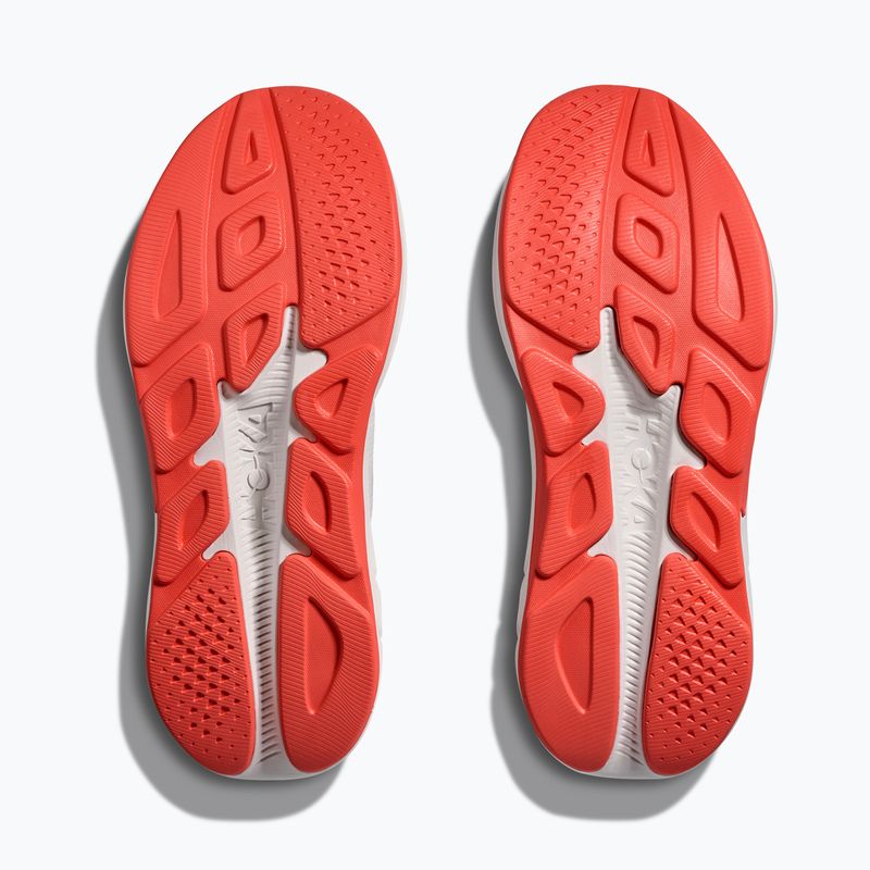 Női futócipők HOKA Rincon 4 frost/neon yuzu 8