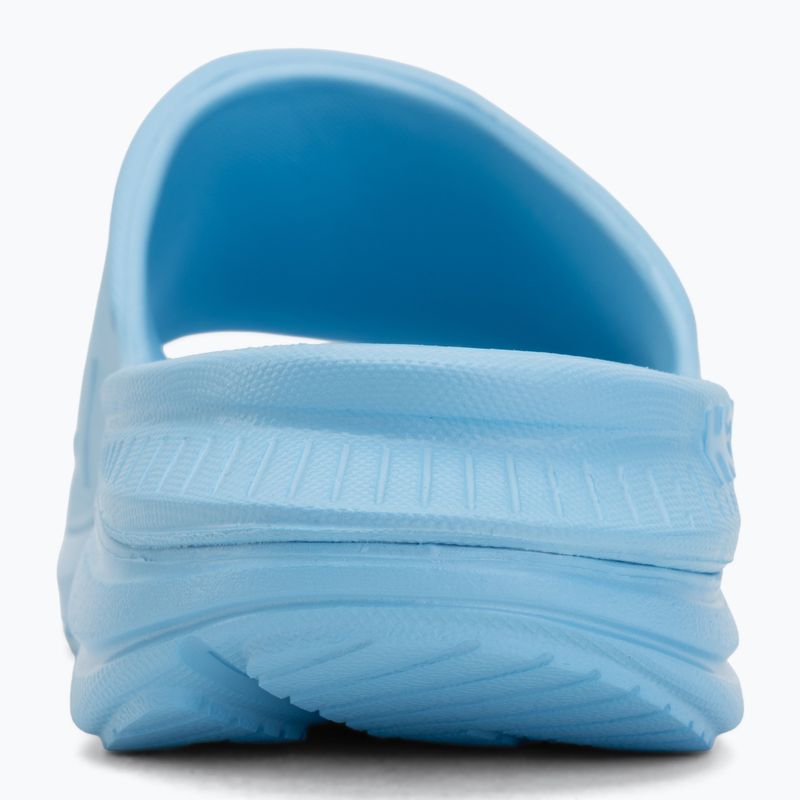 Papucsok HOKA Ora Athletic Slide soaring blue/faded navy 6